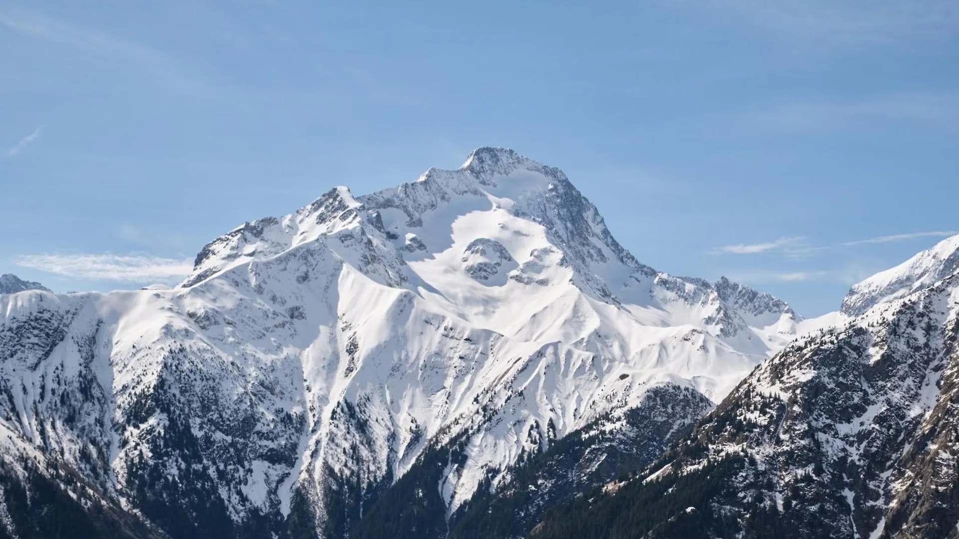 Apartament Studio Les 2 Alpes Les Deux Alpes Francja