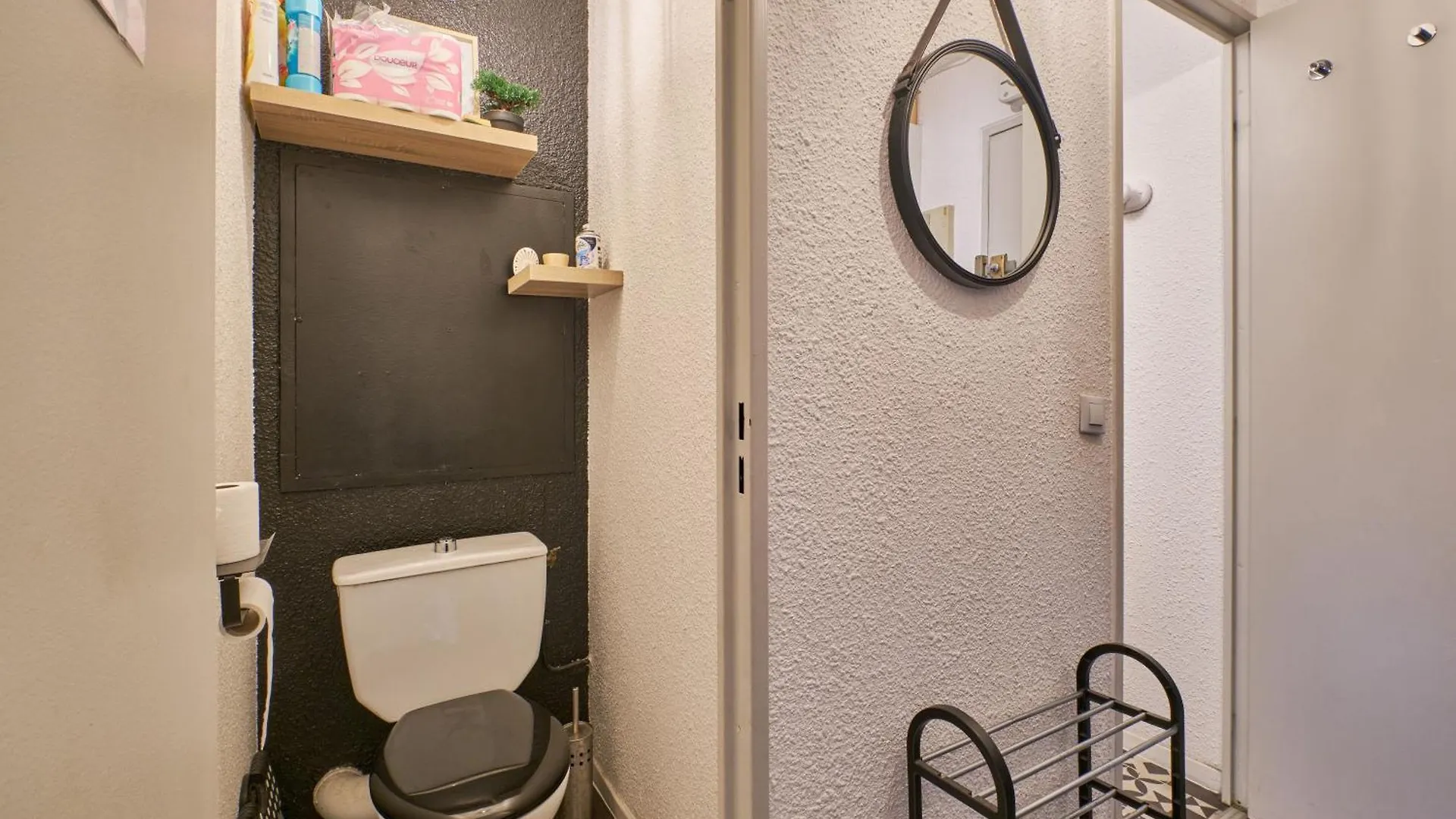 Apartament Studio Les 2 Alpes Les Deux Alpes Francja